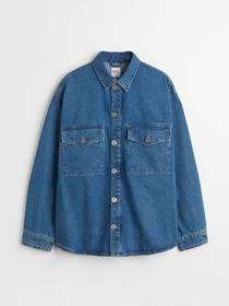 Рубашки H&M модель 73513 Фото