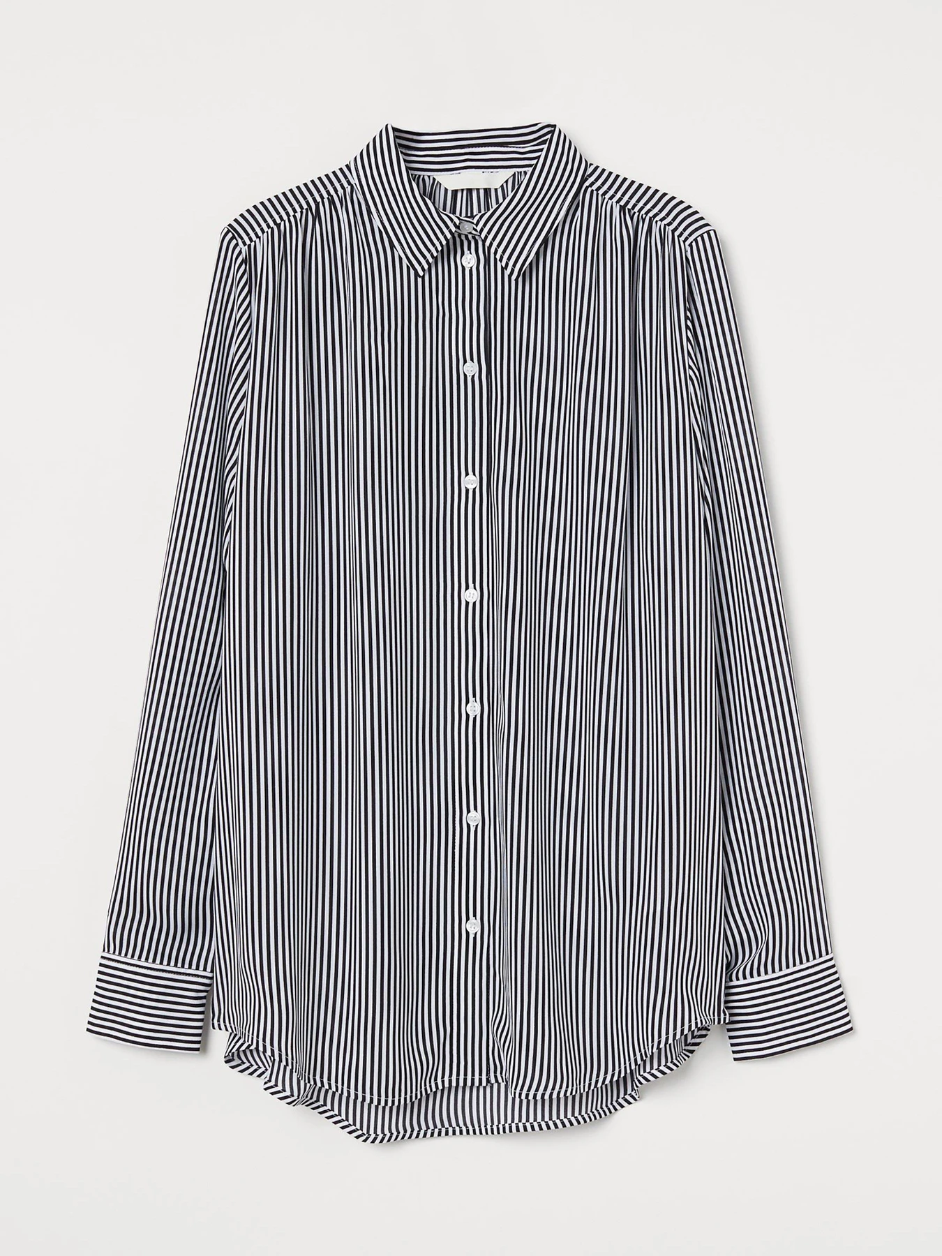 Рубашки H&M модель 73517 Фото