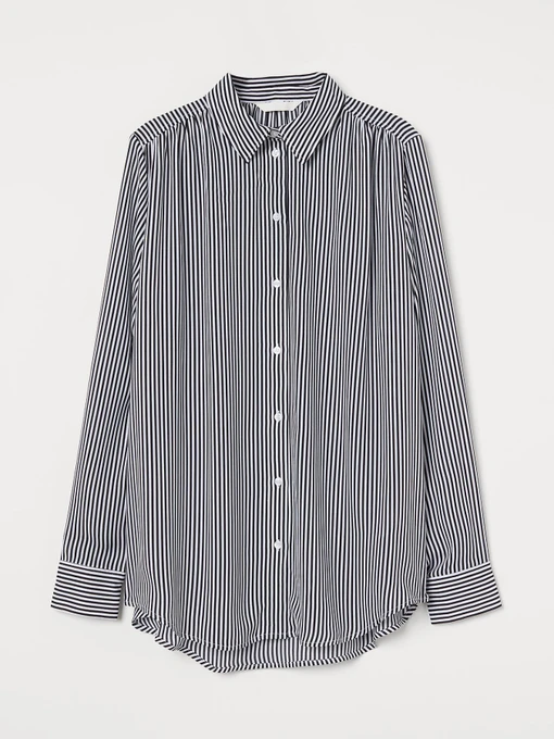 Сорочки H&M модель 73517 Фото
