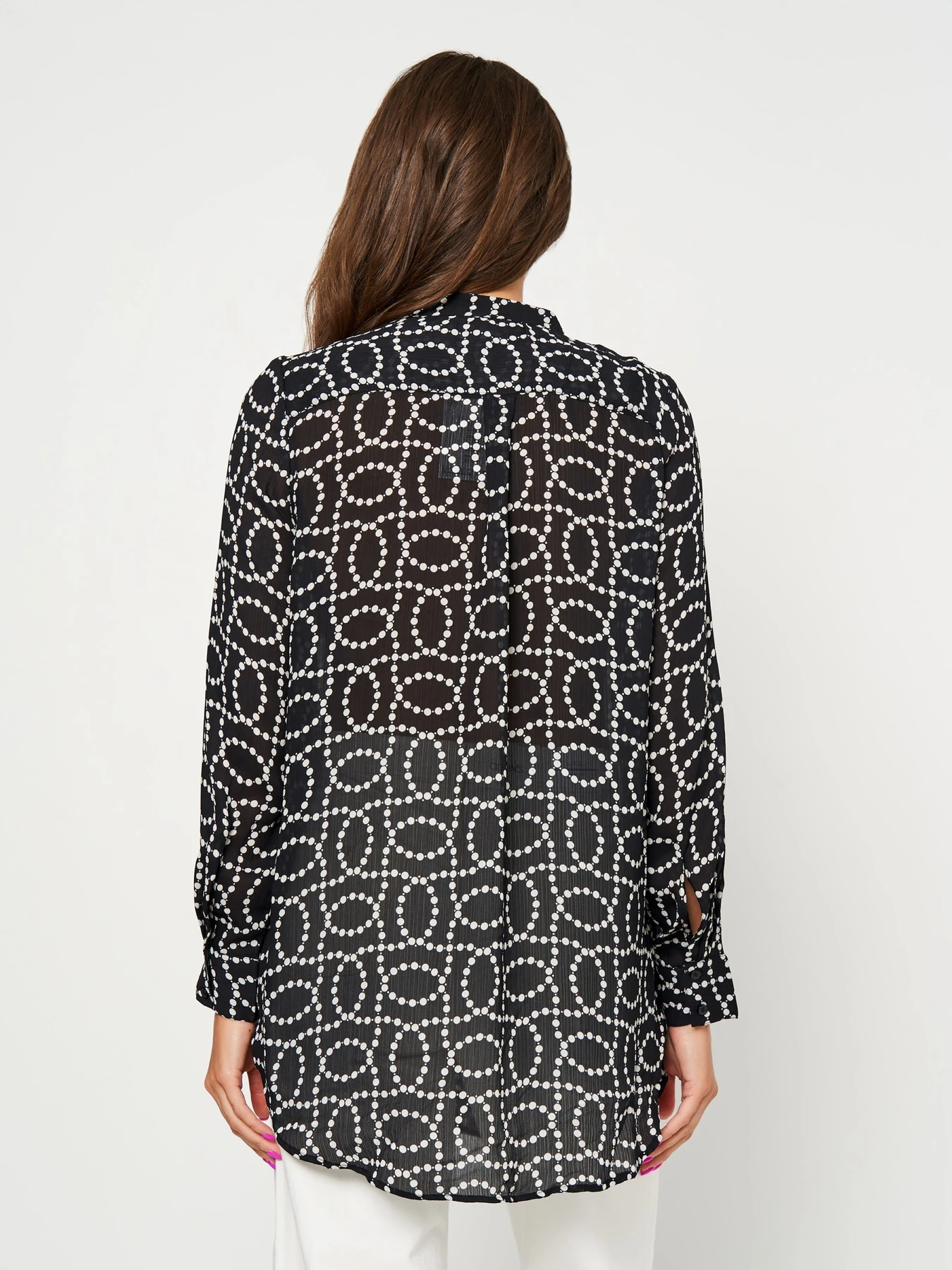 Сорочки H&M модель 73521 Фото