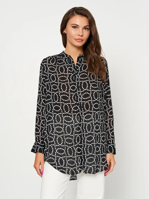 Рубашки H&M модель 73521 Фото