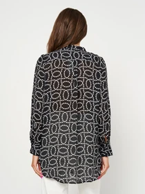 Сорочки H&M модель 73521 Фото