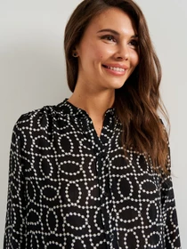 Сорочки H&M модель 73521 Фото