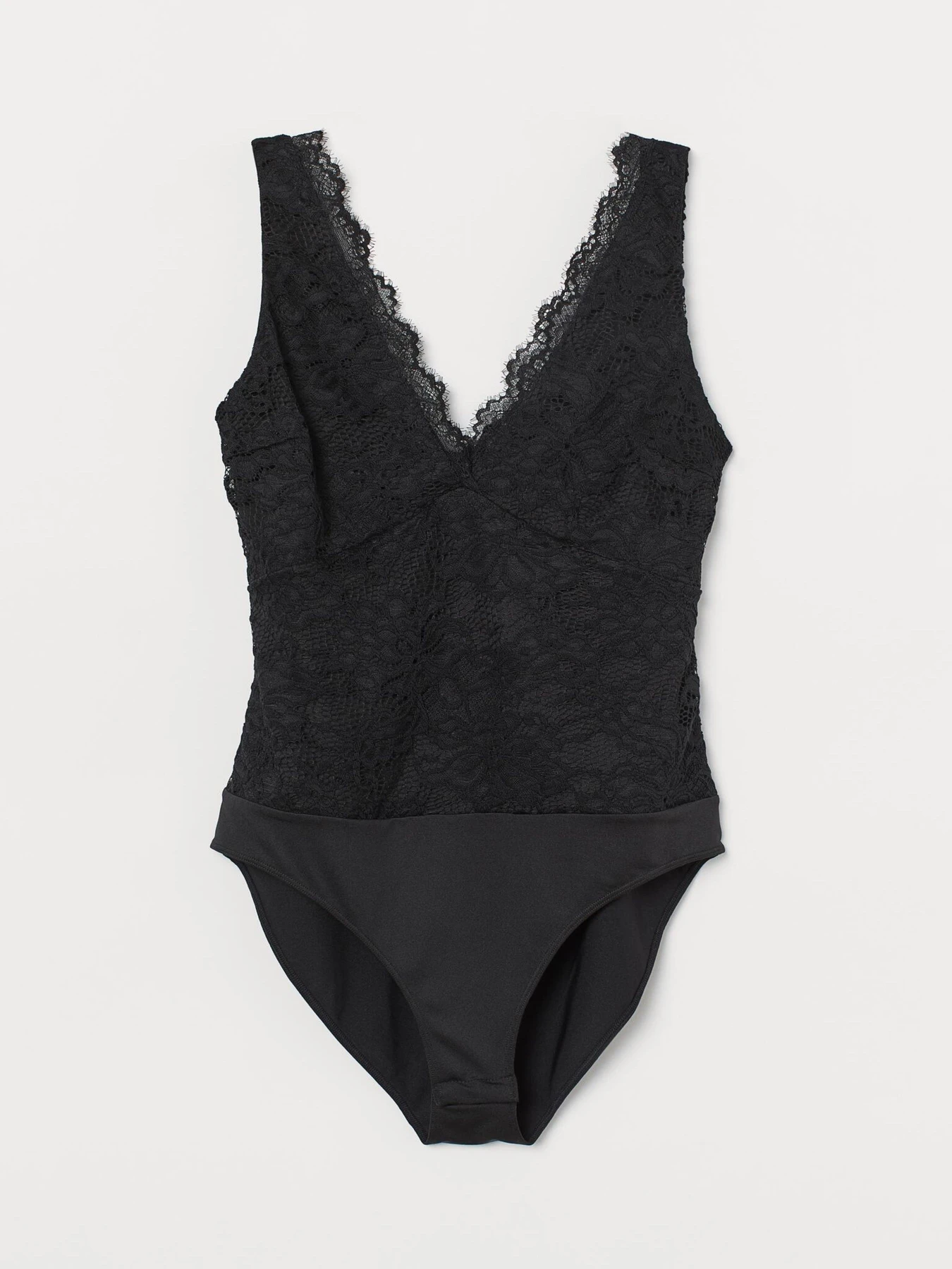 Боди и корсеты H&M модель 73522 Фото