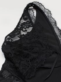 Боди и корсеты H&M модель 73522 Фото