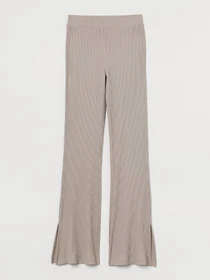 Брюки H&M модель 73527 Фото
