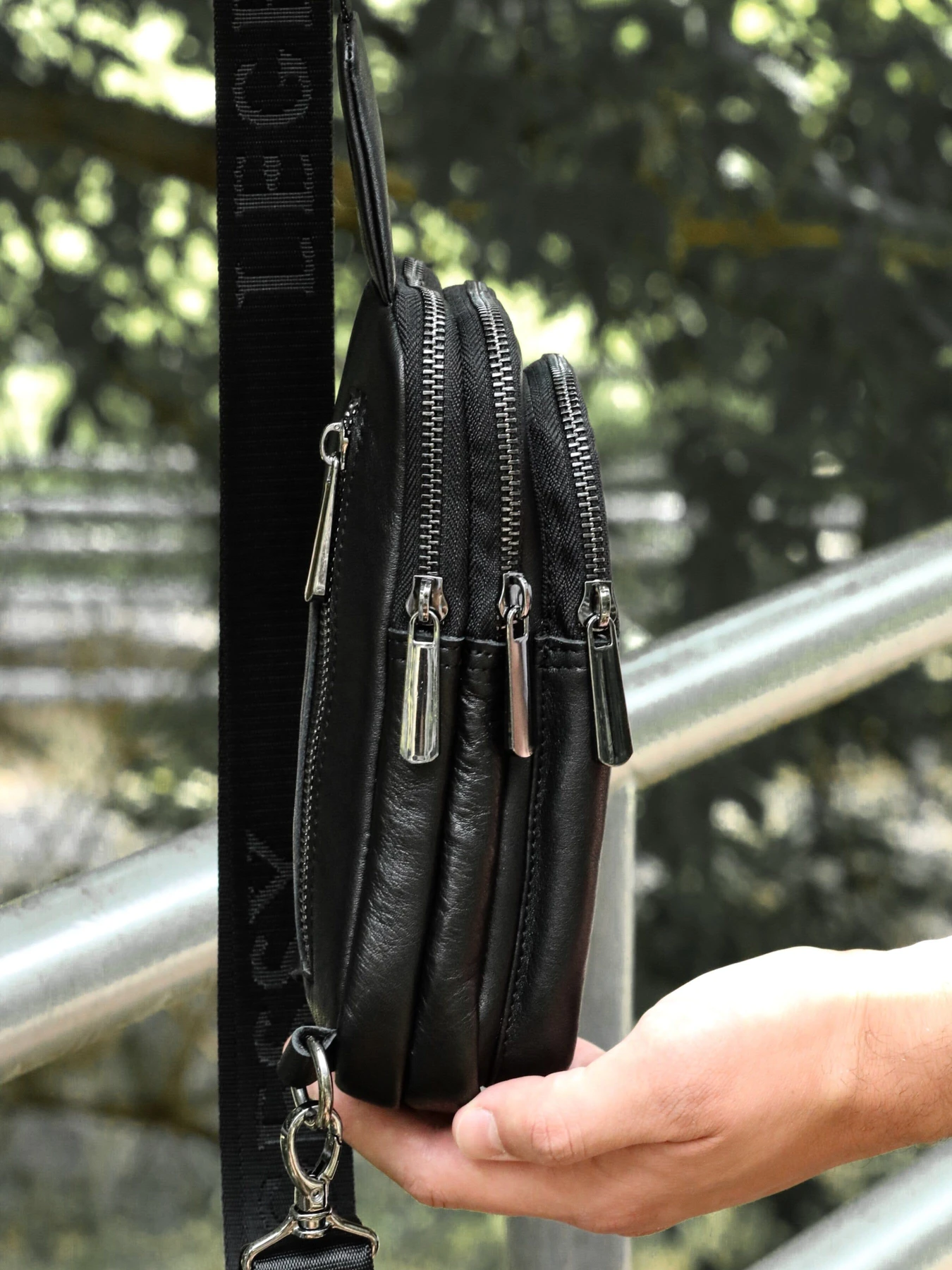 Сумки Legessy модель V_002_G Фото