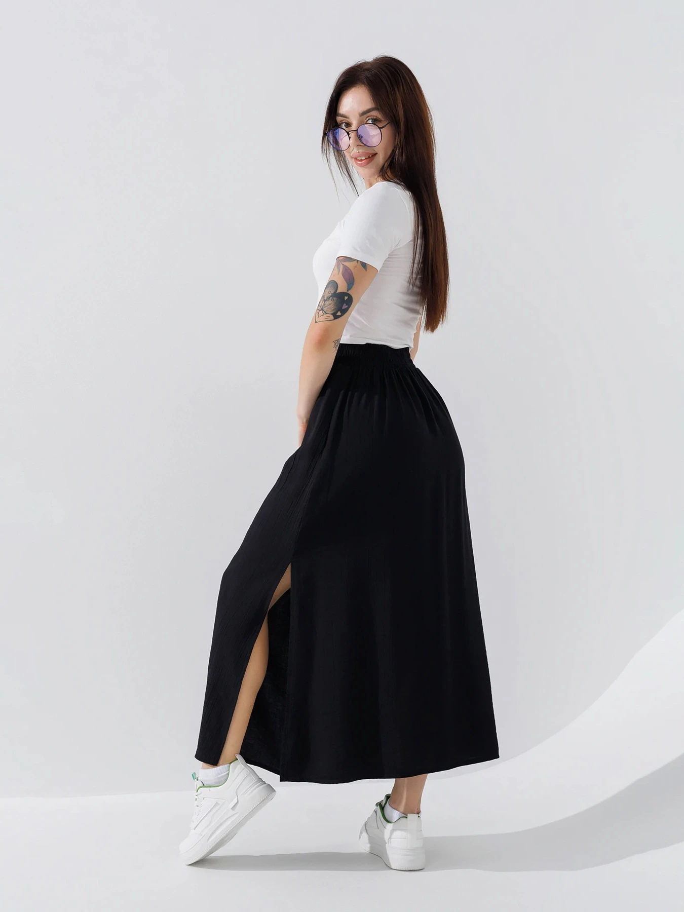 Юбки LAWA модель 2000990655523 Фото