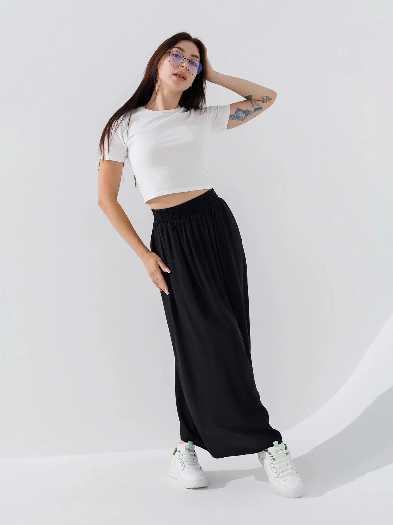 Юбки LAWA модель 2000990655523 Фото