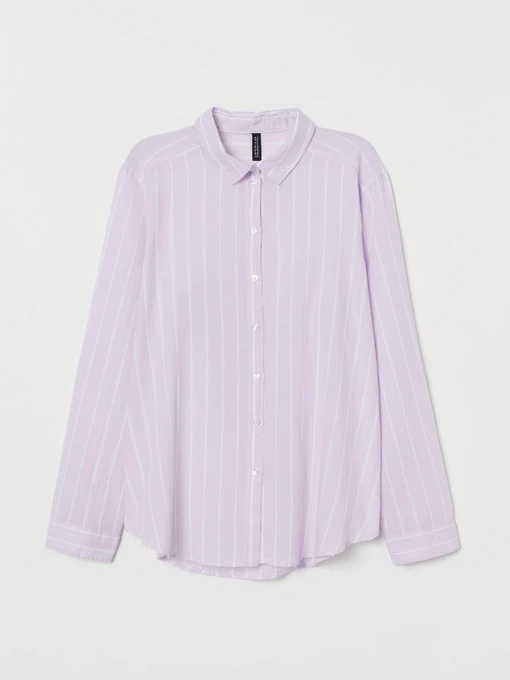 Сорочки H&M модель 58751 Фото
