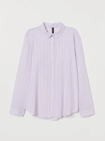 Сорочки H&M модель 58751 Фото