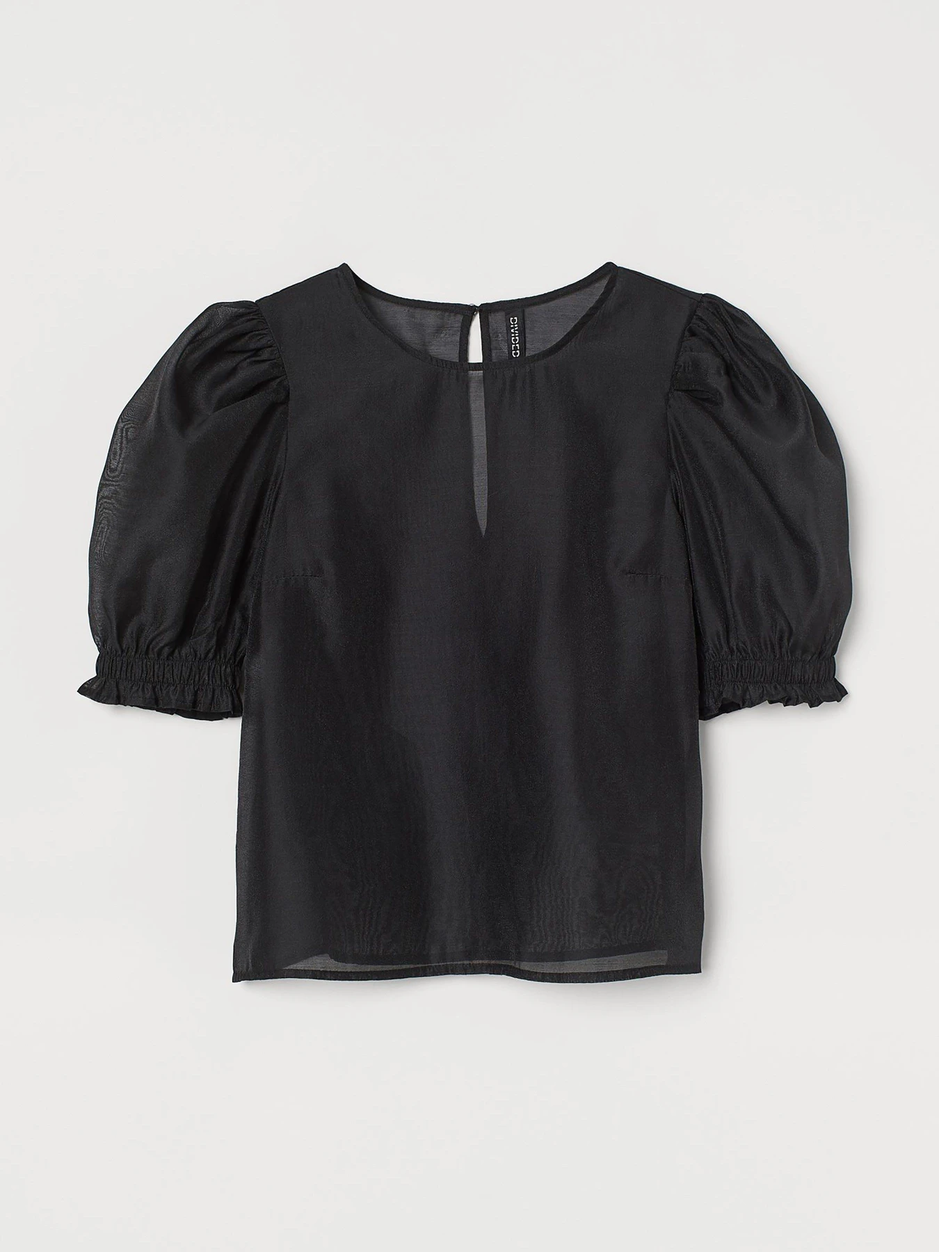 Рубашки H&M модель 59339 Фото