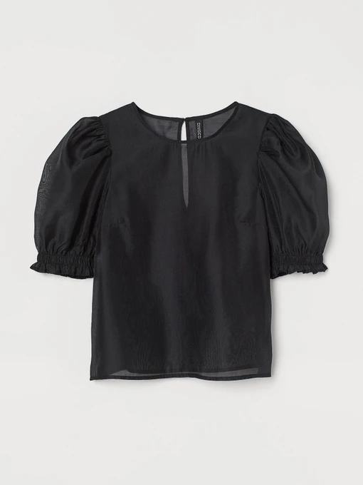 Сорочки H&M модель 59339 Фото