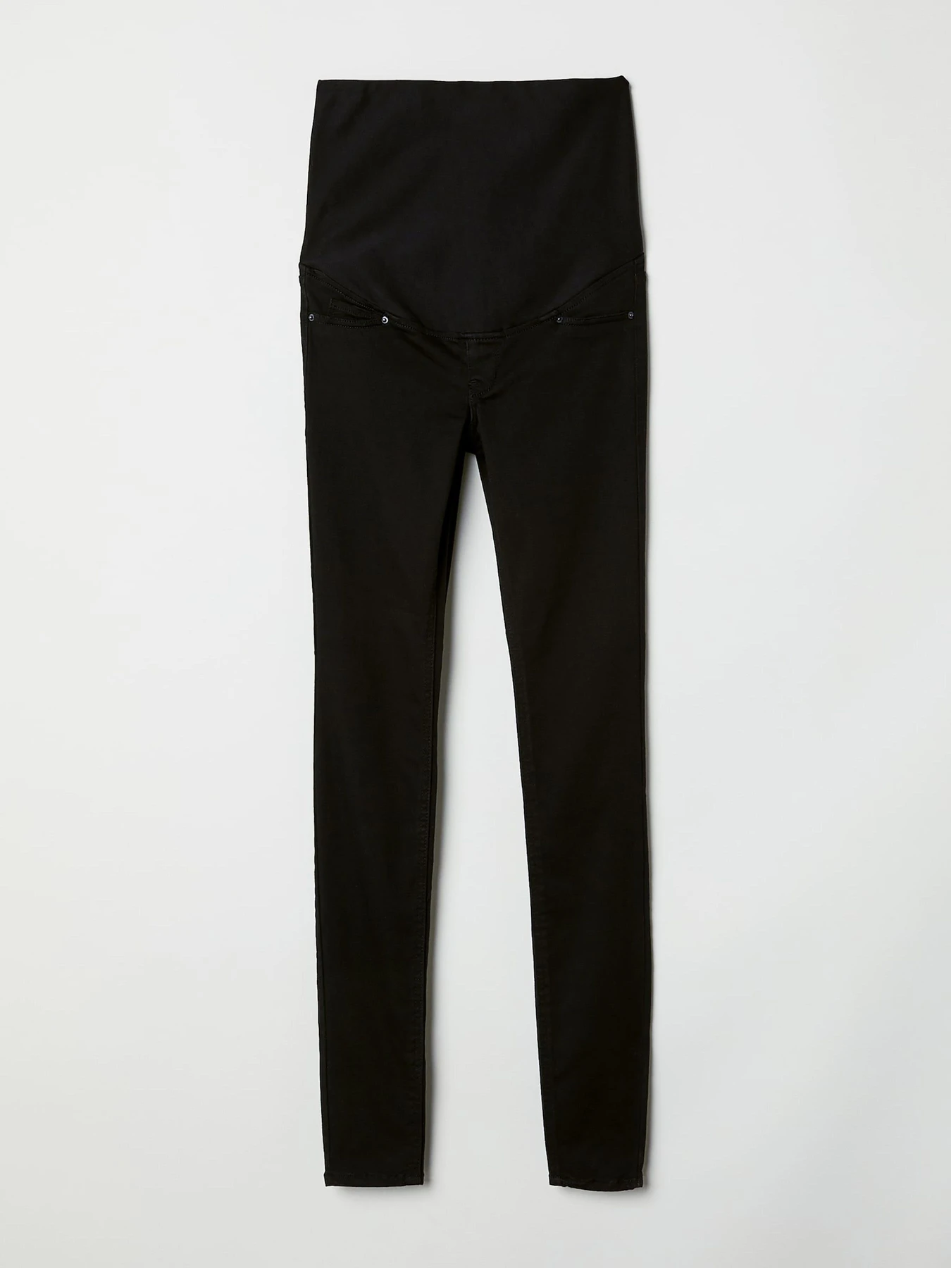 Джинси H&M модель 36074 Фото