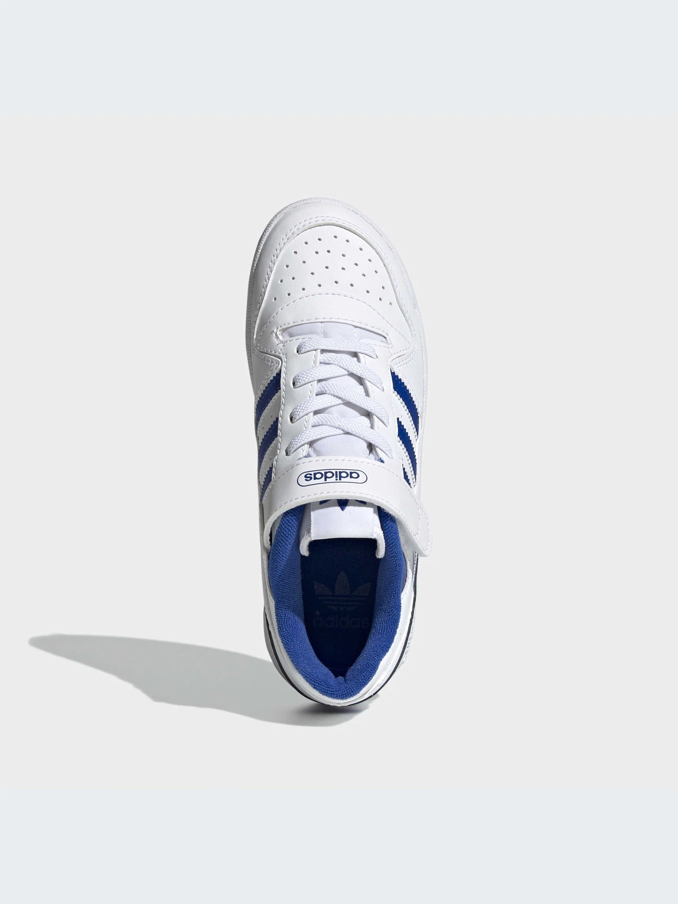 Кросівки Adidas Forum модель FY7978 Кросівки Adidas Forum модель FY7978 Фото