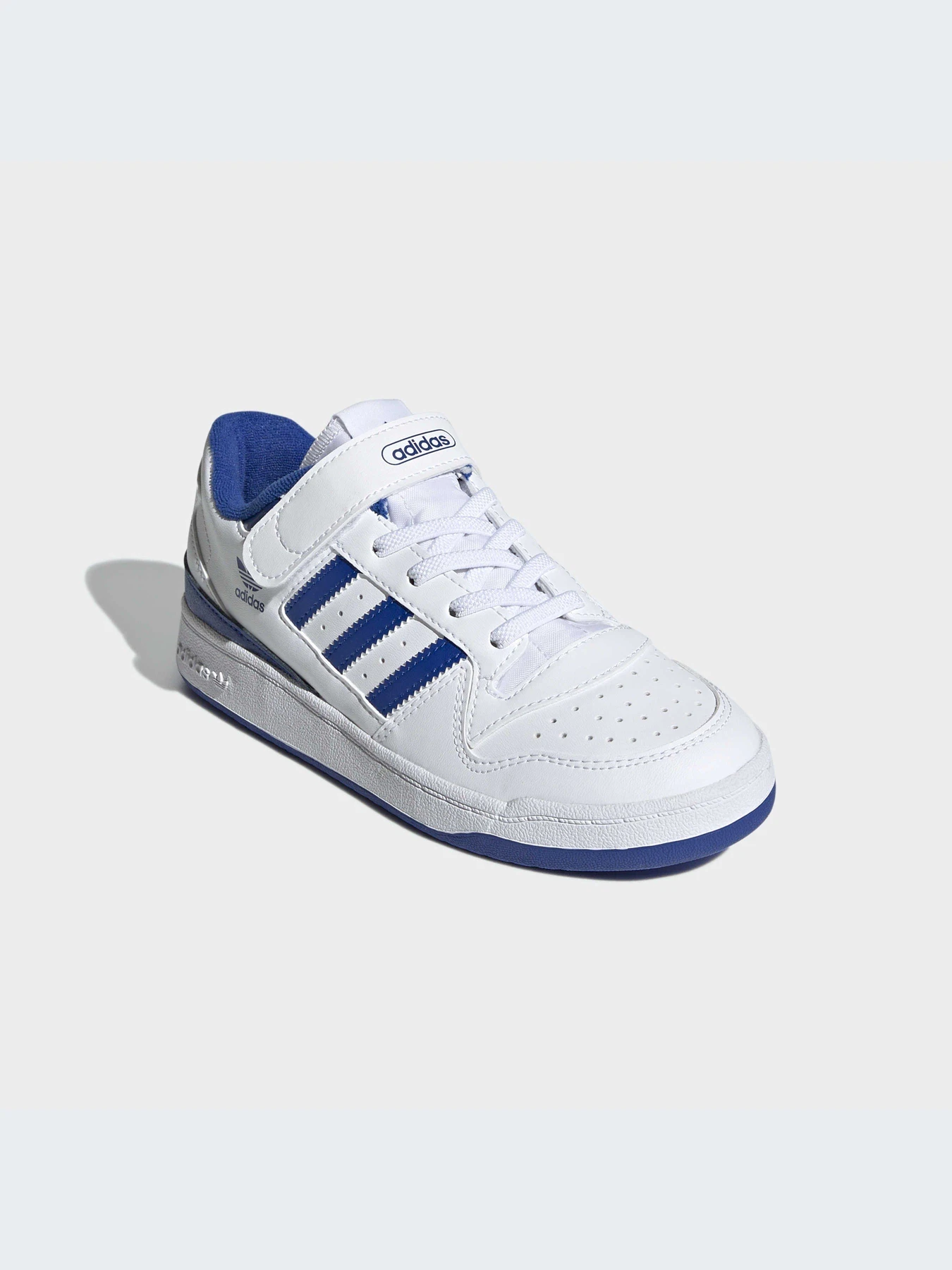 Кросівки Adidas Forum модель FY7978 Кросівки Adidas Forum модель FY7978 Фото