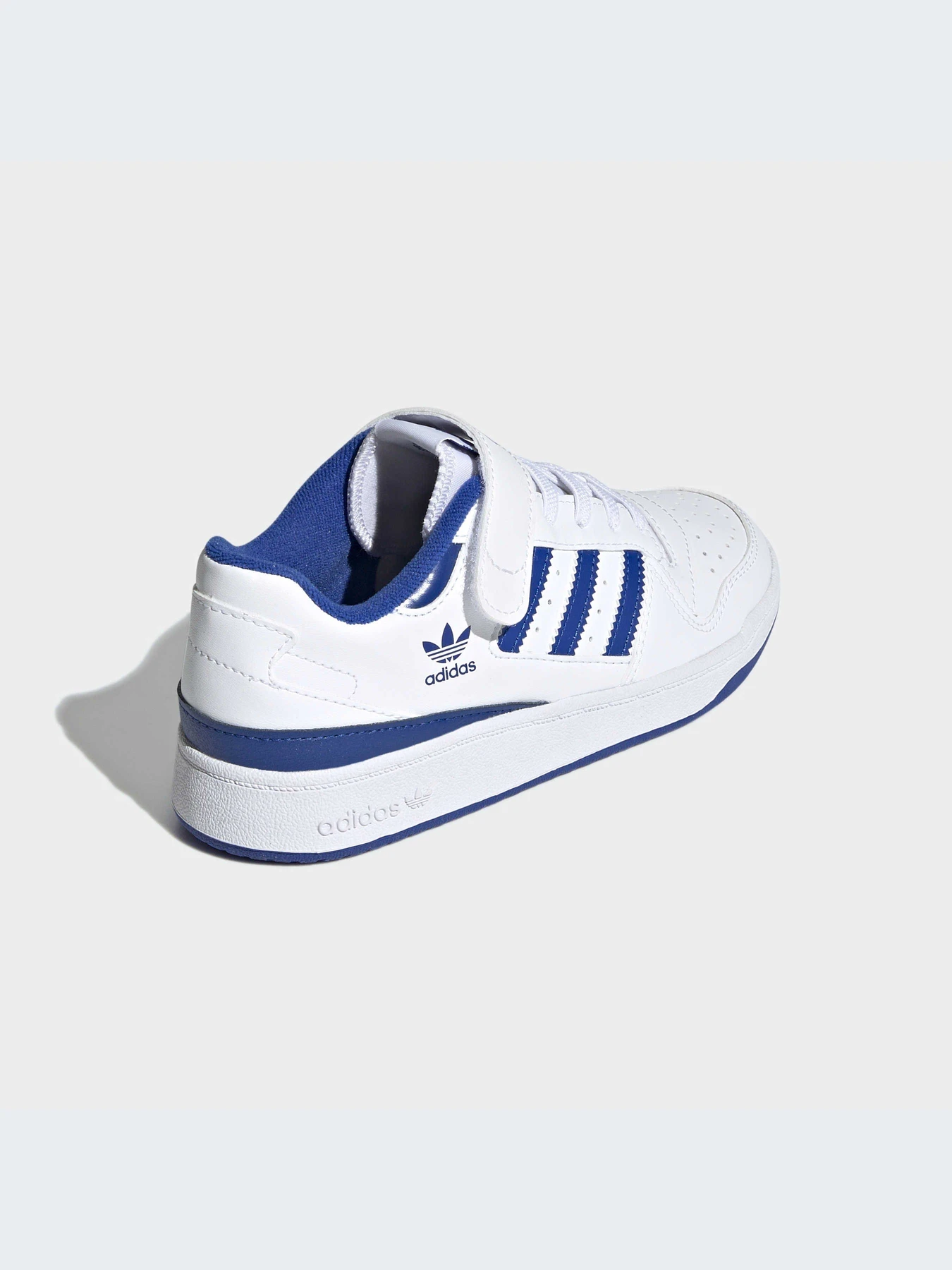 Кросівки Adidas Forum модель FY7978 Кросівки Adidas Forum модель FY7978 Фото