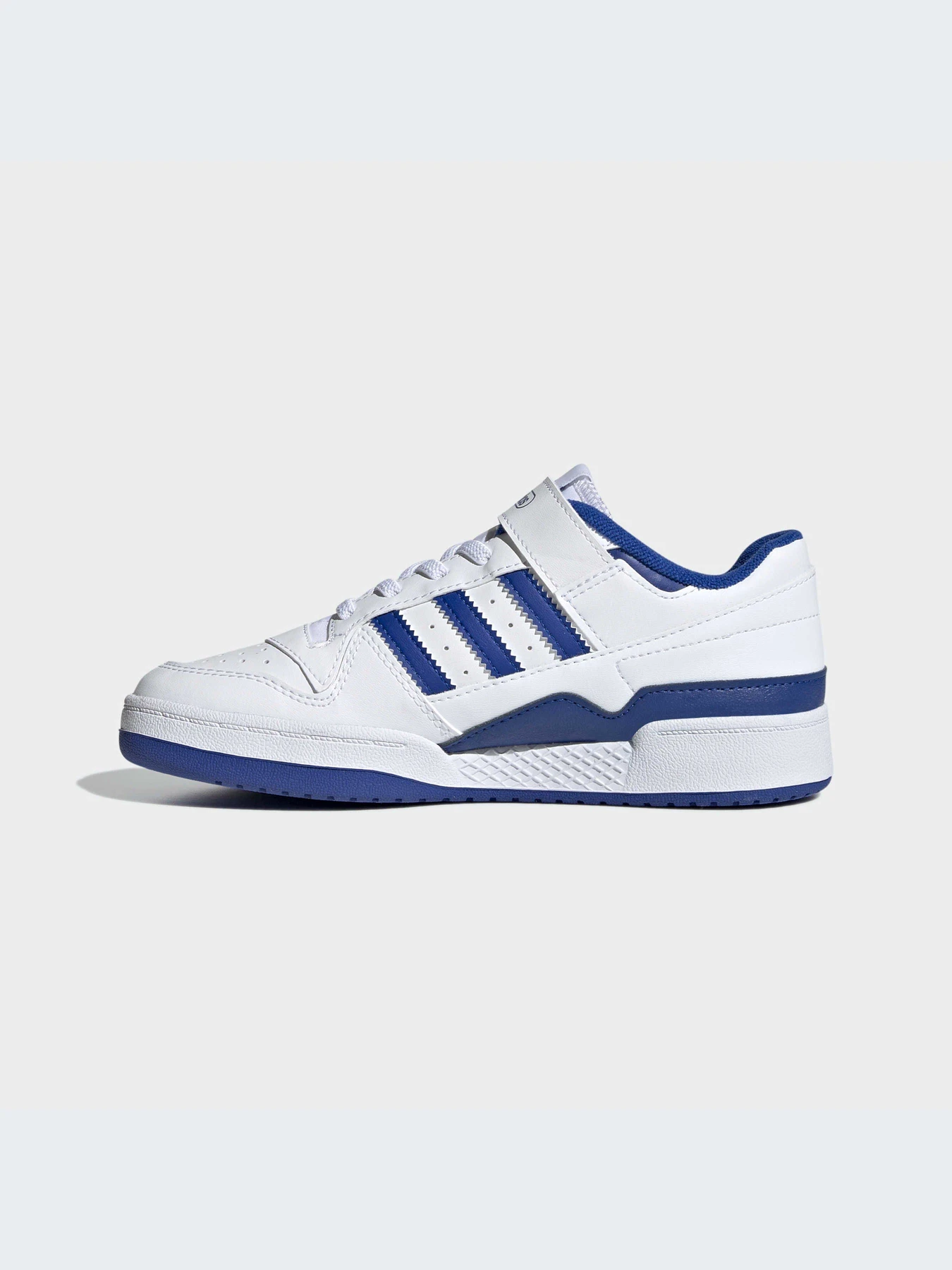 Кросівки Adidas Forum модель FY7978 Кросівки Adidas Forum модель FY7978 Фото