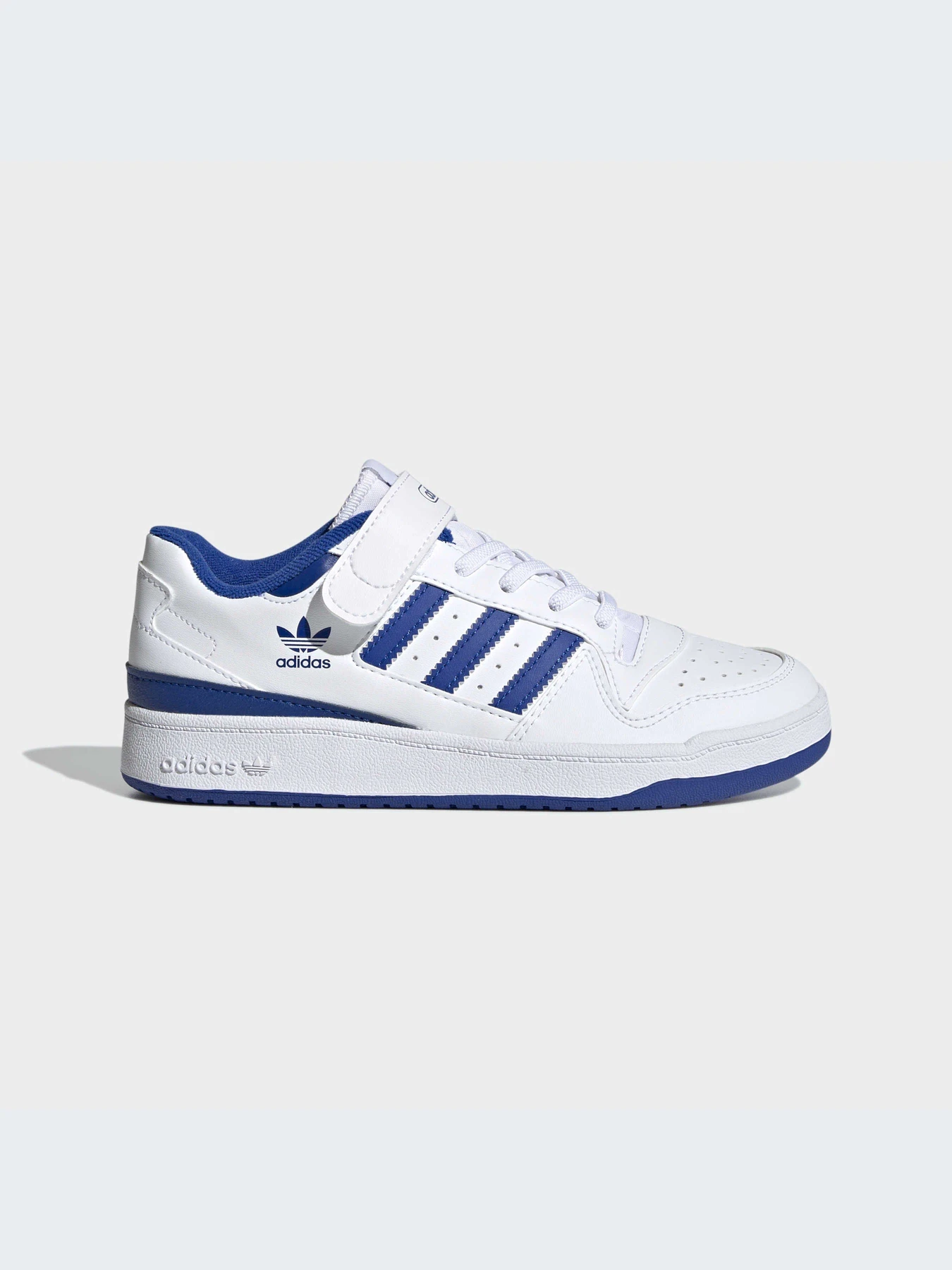 Кросівки Adidas Forum модель FY7978 Кросівки Adidas Forum модель FY7978 Фото