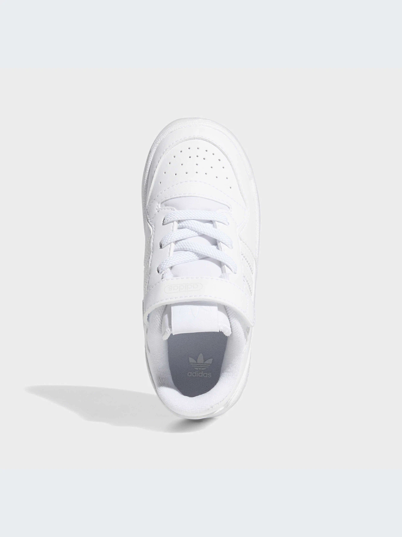 Кросівки Adidas Forum модель FY7989 Кросівки Adidas Forum модель FY7989 Фото