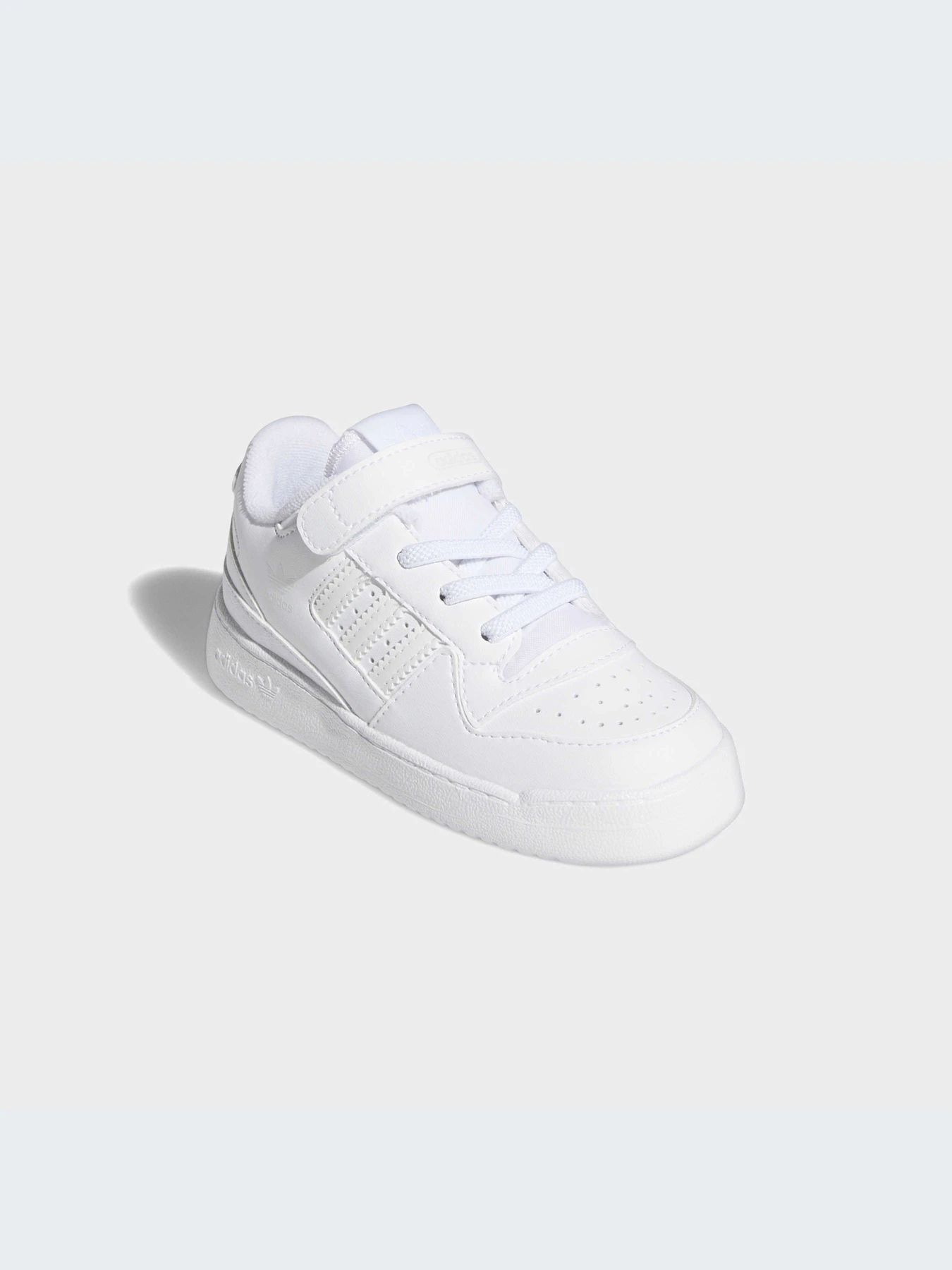 Кросівки Adidas Forum модель FY7989 Кросівки Adidas Forum модель FY7989 Фото