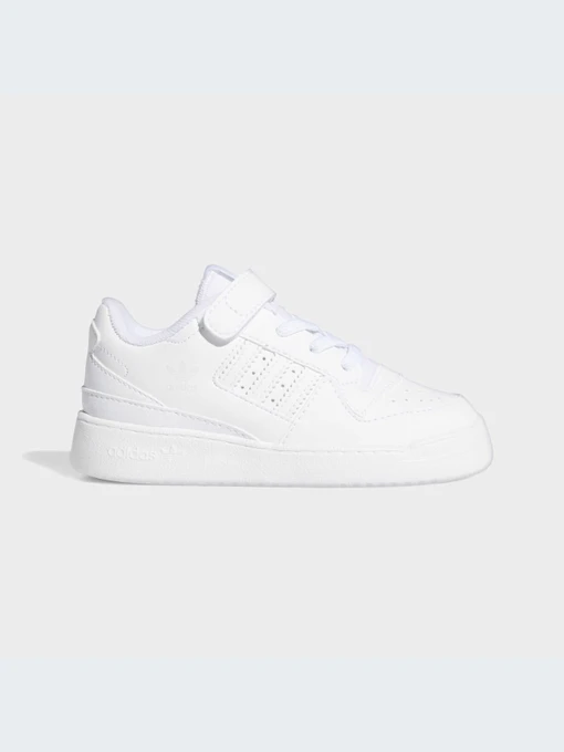 Кросівки Adidas Forum модель FY7989 Фото