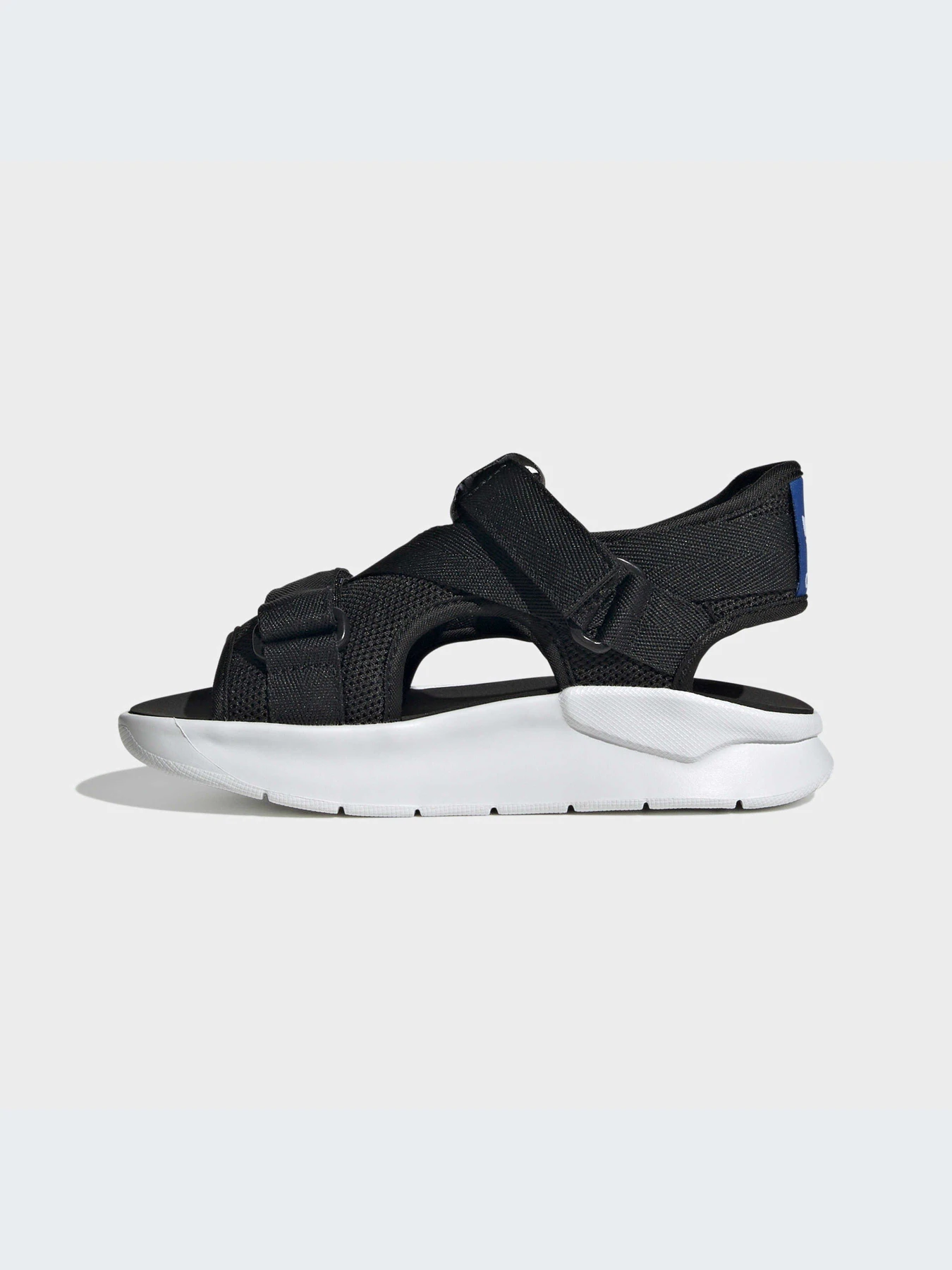 Сандалии Adidas модель HQ6046 Фото