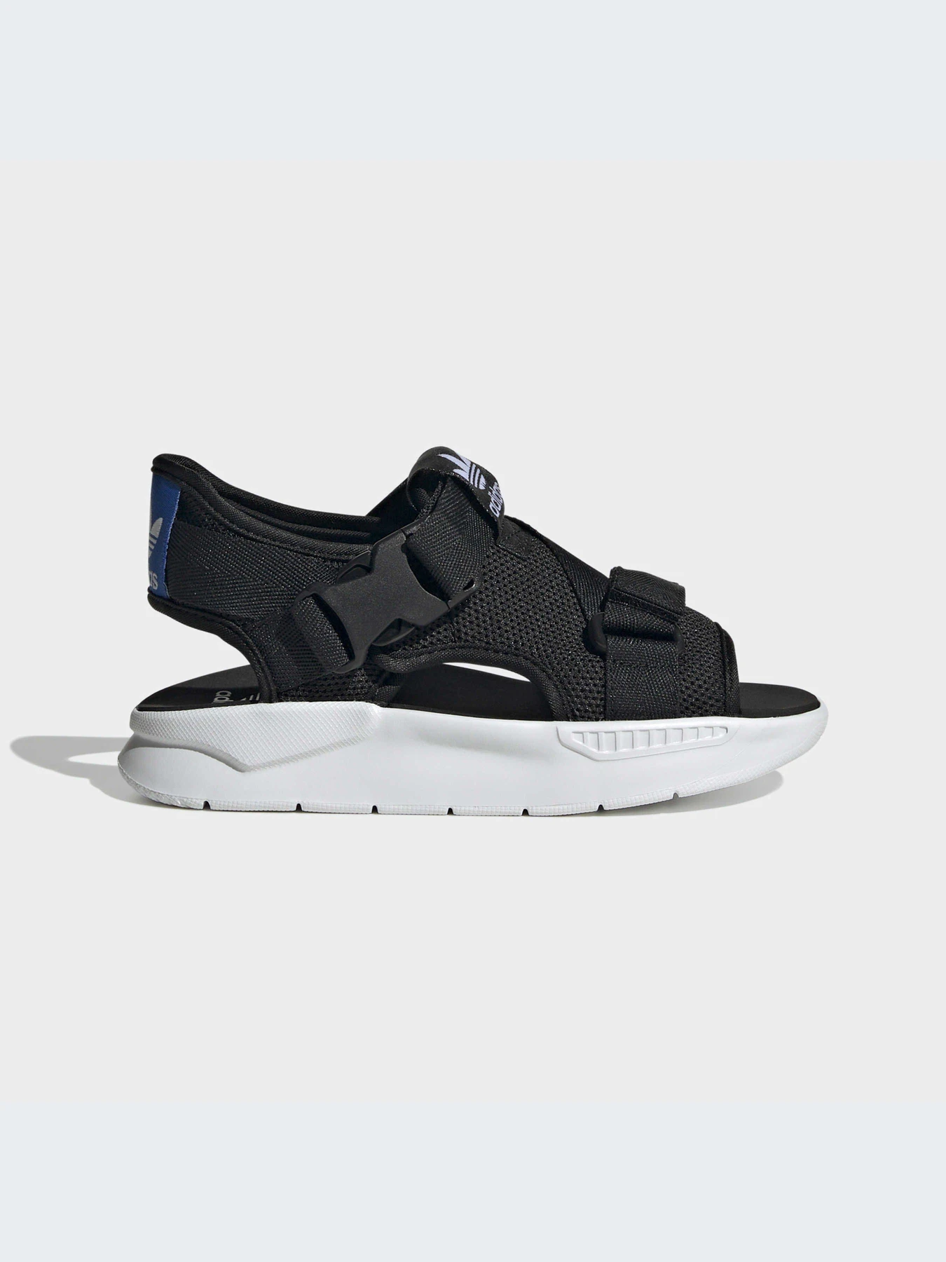 Сандалии Adidas модель HQ6046 Фото