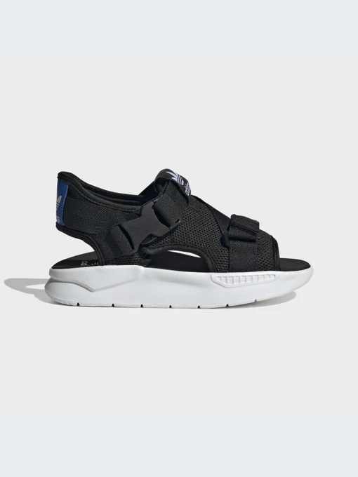 Сандалии Adidas модель HQ6046 Фото