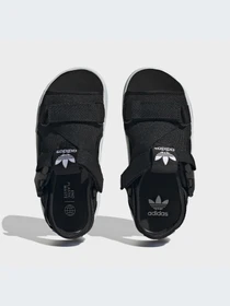 Сандалии Adidas модель HQ6046 Фото
