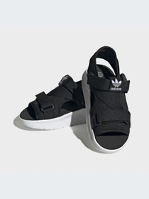 Сандалии Adidas модель HQ6046 Фото