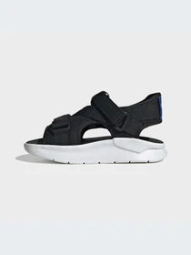 Сандалии Adidas модель HQ6046 Фото