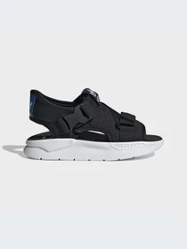 Сандалии Adidas модель HQ6046 Фото