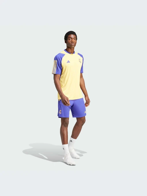 Футболки и поло Adidas Tiro модель IQ0547 Фото