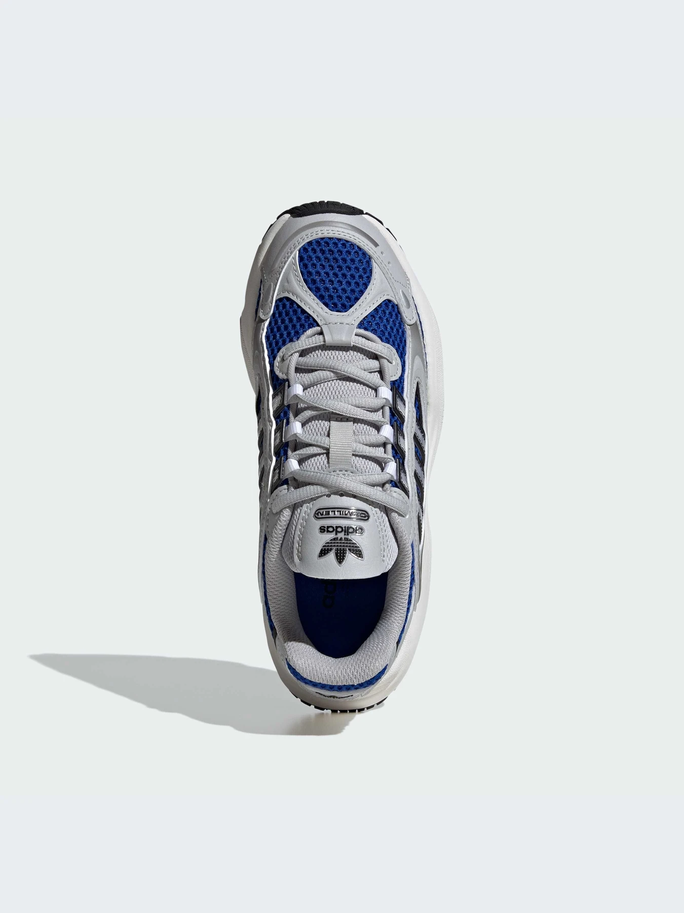 Кросівки Adidas Ozweego модель ID0695 Кросівки Adidas Ozweego модель ID0695 Фото