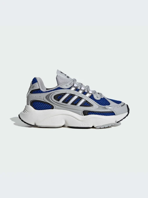 Кросівки Adidas Ozweego модель ID0695 Фото