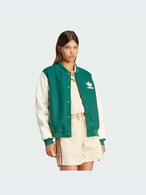 Куртки и дубленки Adidas Graphics модель IT7826 Фото