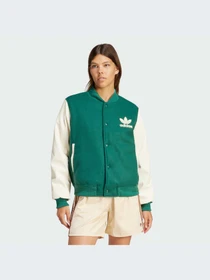 Куртки и дубленки Adidas Graphics модель IT7826 Фото