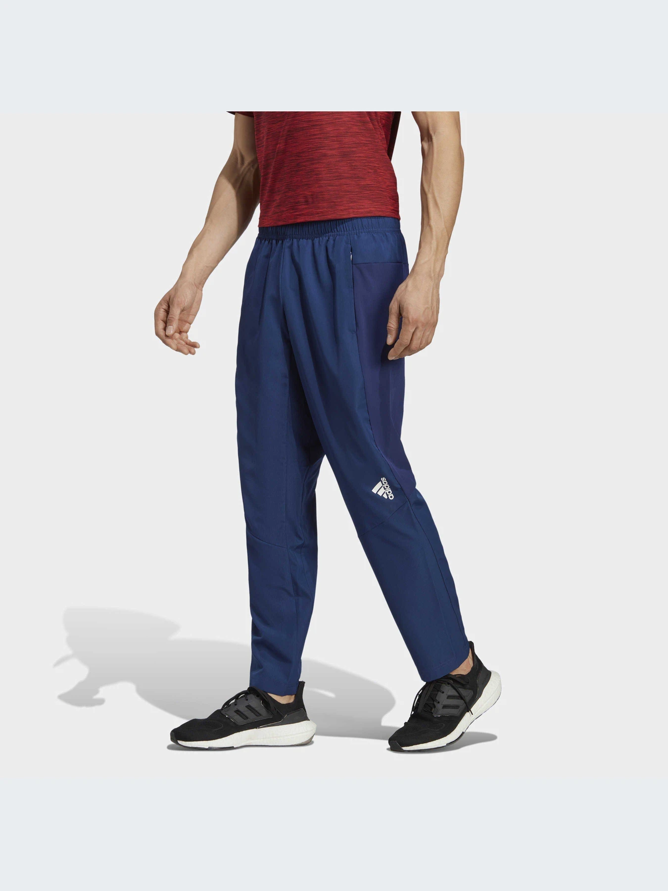 Брюки Adidas модель IC7282 Брюки Adidas модель IC7282 Фото