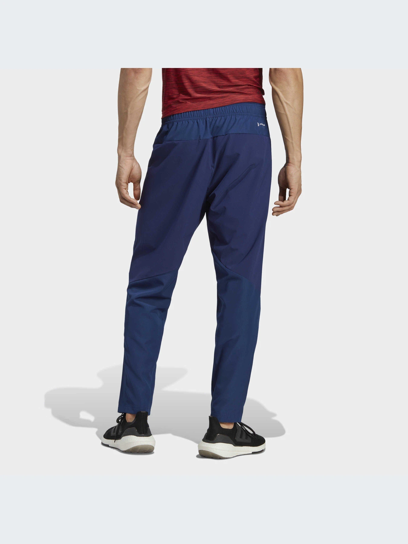 Брюки Adidas модель IC7282 Брюки Adidas модель IC7282 Фото