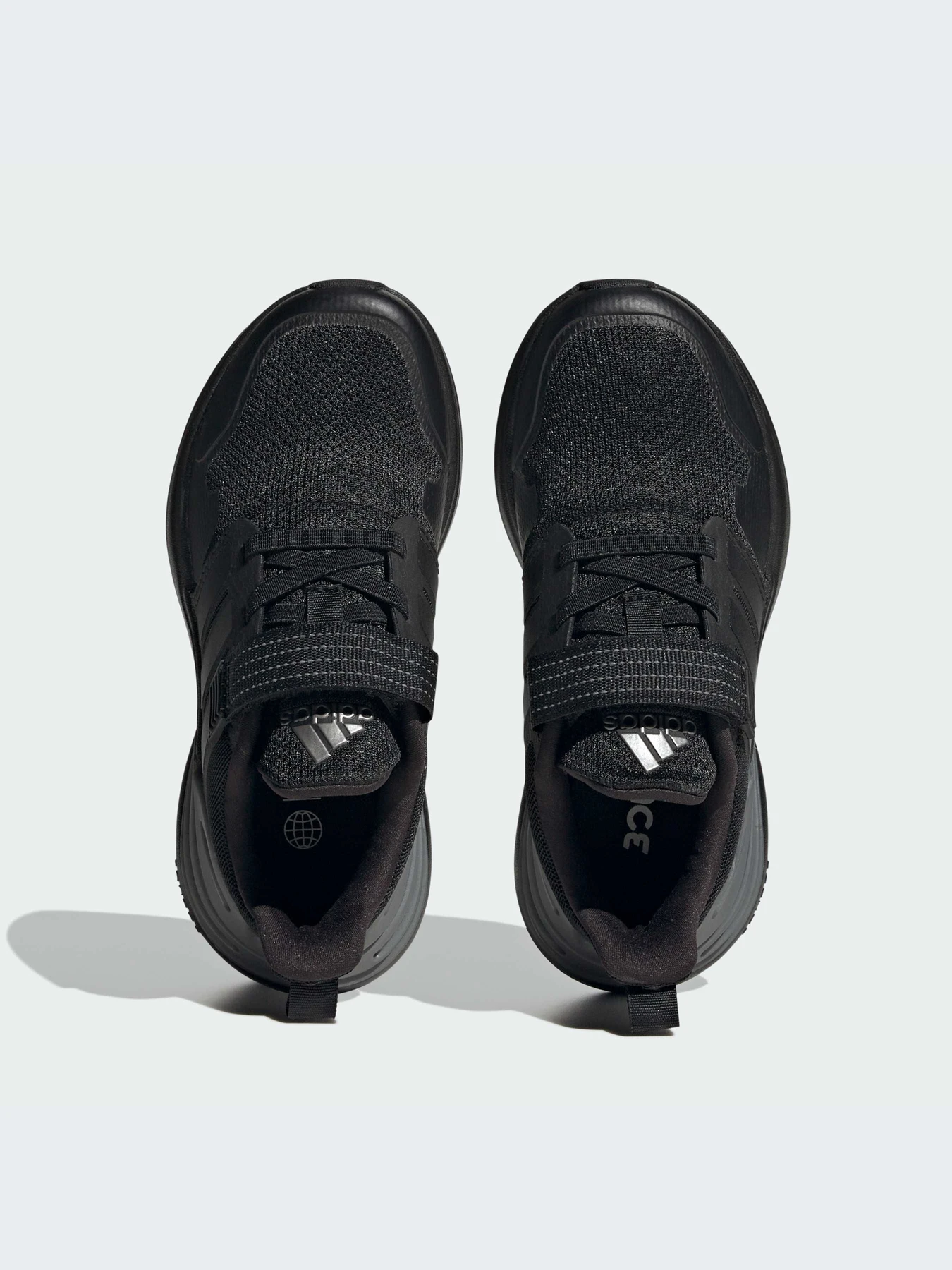 Кросівки Adidas модель HP2734 Кросівки Adidas модель HP2734 Фото