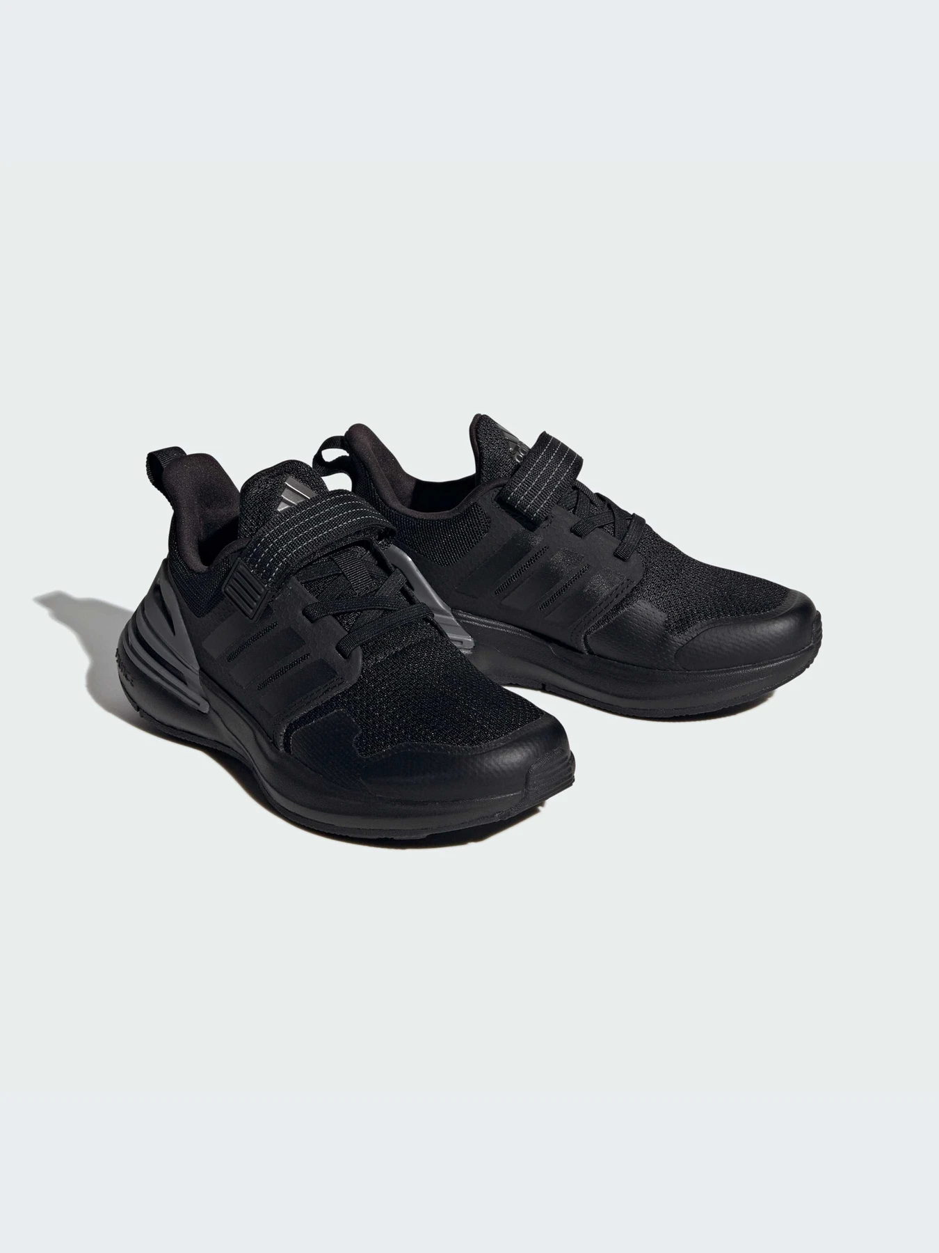 Кросівки Adidas модель HP2734 Кросівки Adidas модель HP2734 Фото