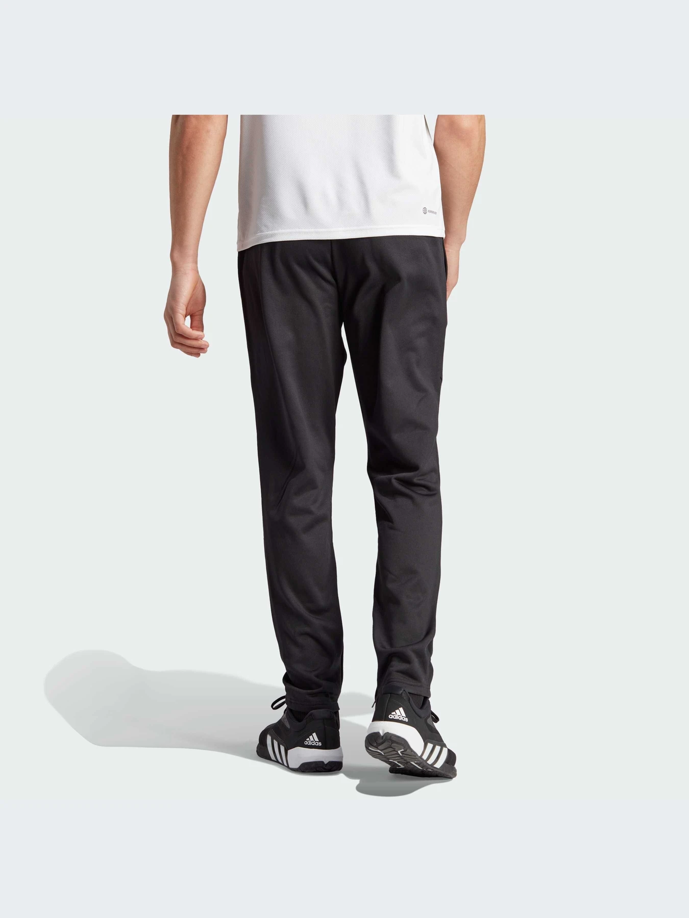 Брюки Adidas модель HZ3058 Брюки Adidas модель HZ3058 Фото