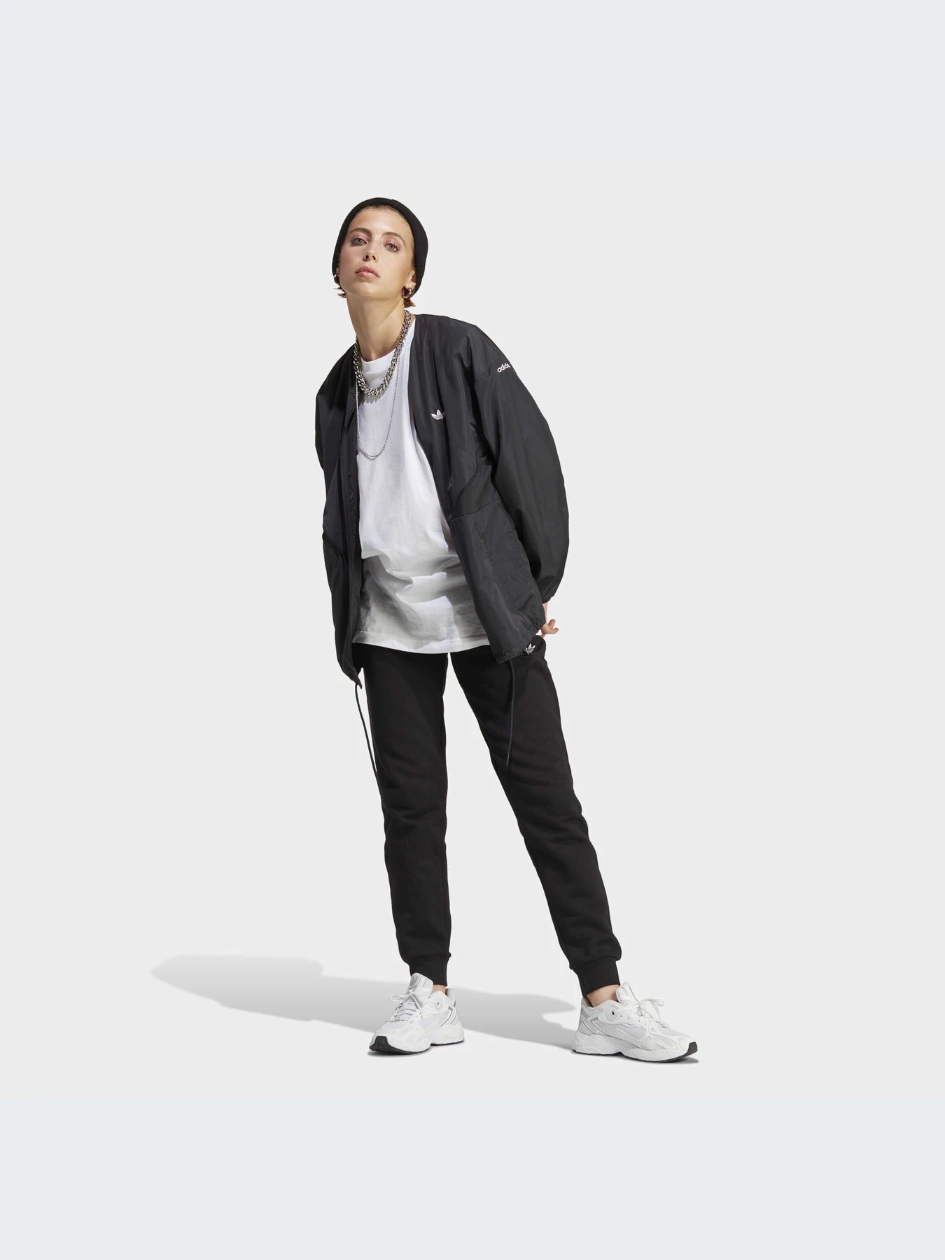 Брюки Adidas модель IA6479 Фото