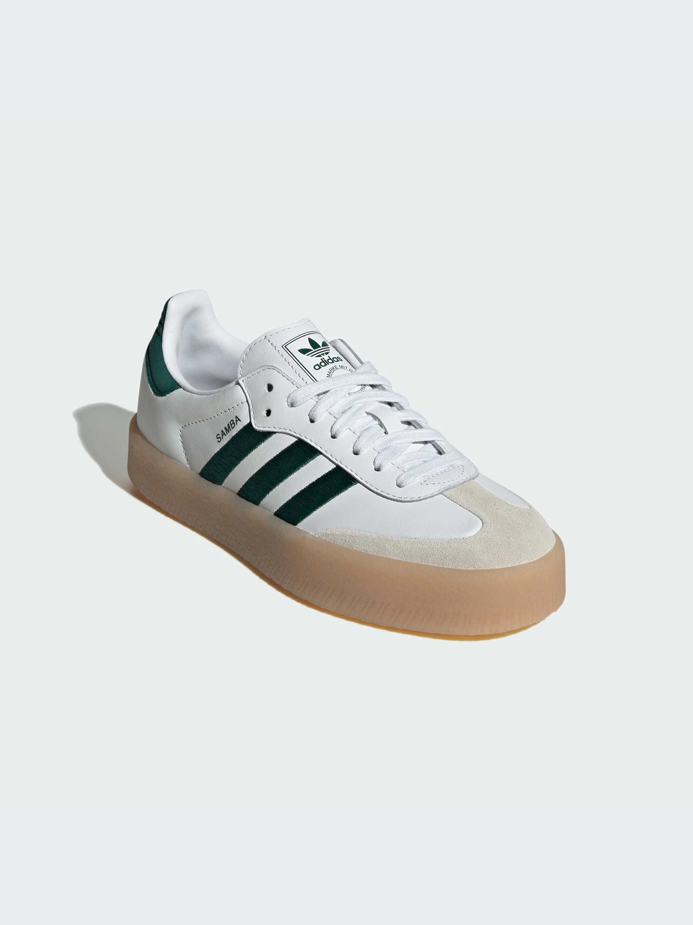 Кеды Adidas Samba модель ID0440 Кеды Adidas Samba модель ID0440 Фото