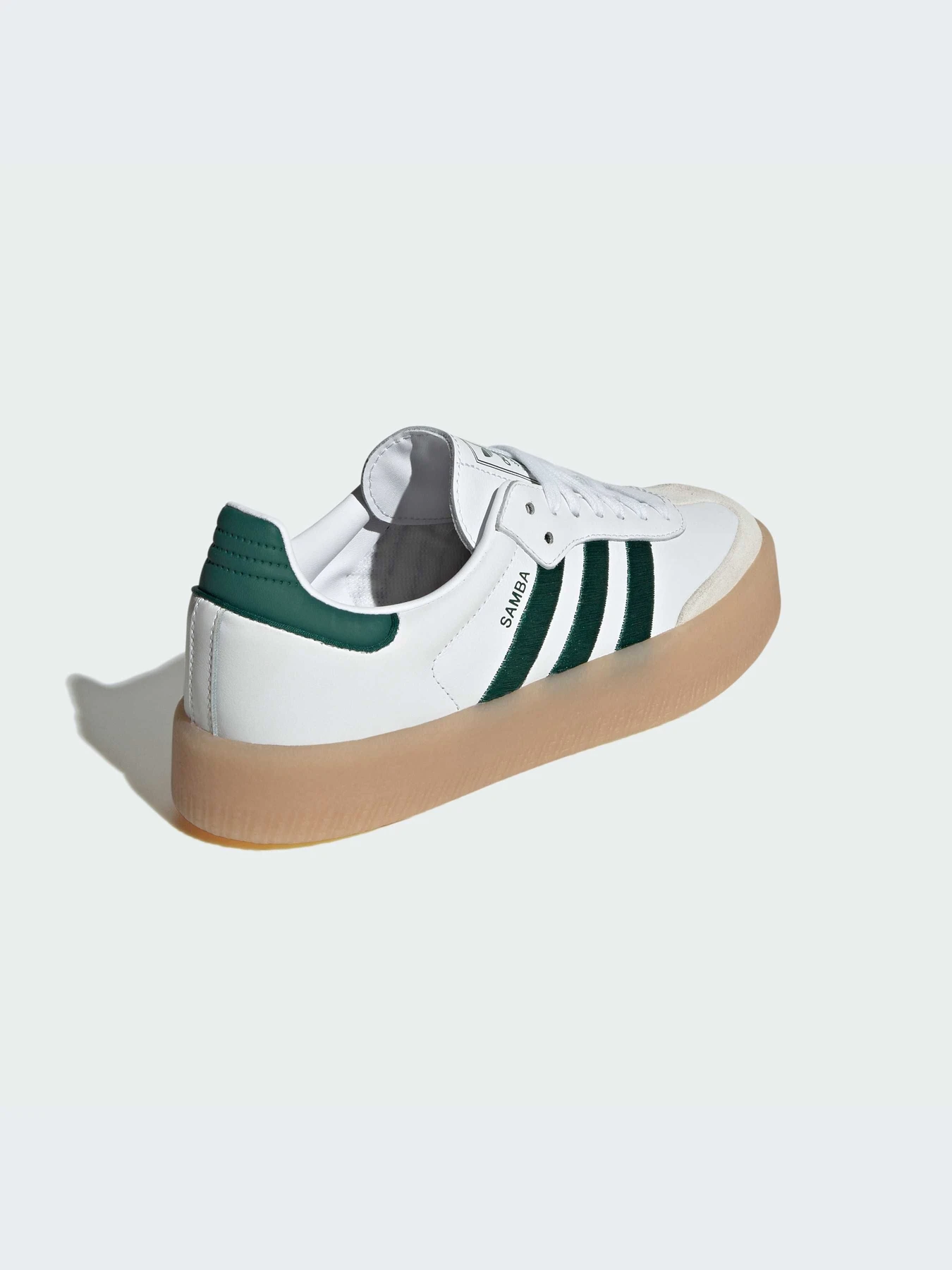 Кеды Adidas Samba модель ID0440 Кеды Adidas Samba модель ID0440 Фото