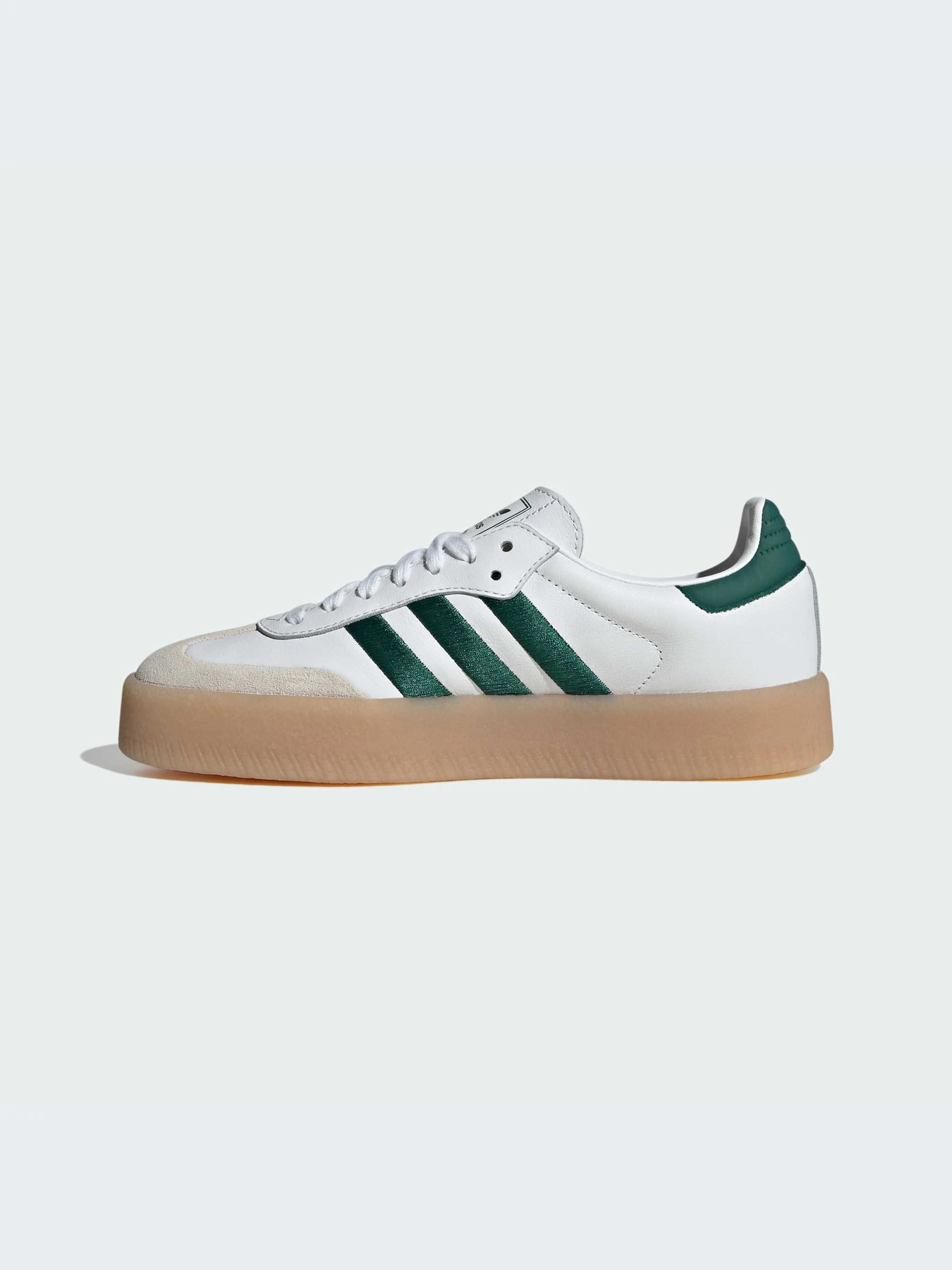 Кеды Adidas Samba модель ID0440 Кеды Adidas Samba модель ID0440 Фото