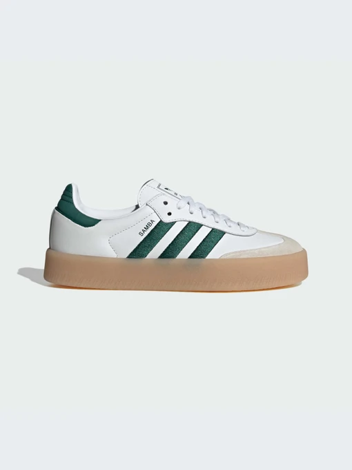 Кеды Adidas Samba модель ID0440 Фото