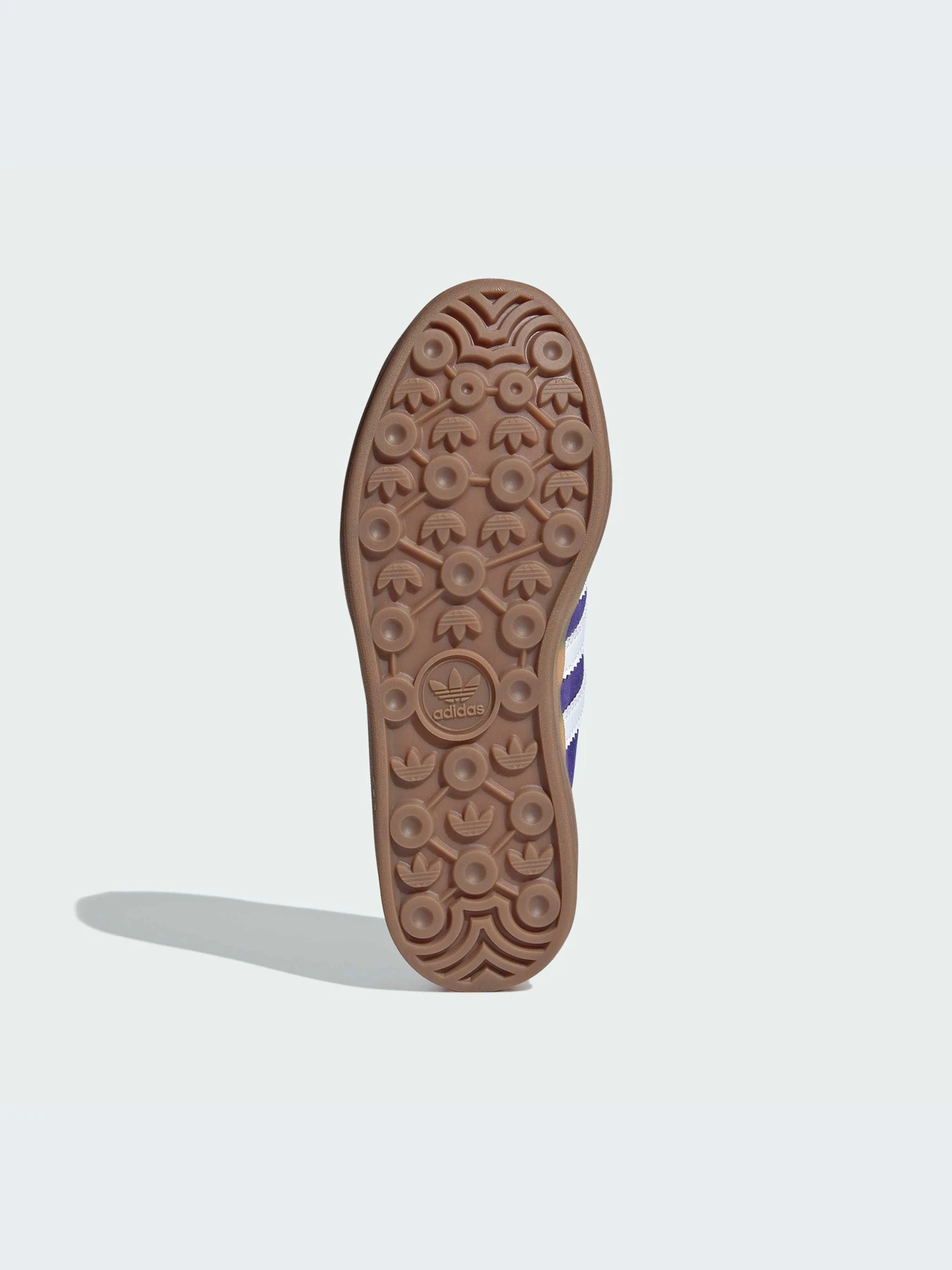 Кеды Adidas Gazelle модель IE0419 Фото