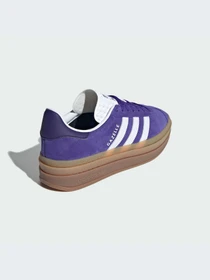 Кеды Adidas Gazelle модель IE0419 Фото